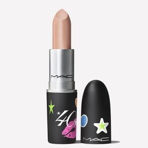 MAC "Fleshpot" Lipstick Bringbacks Brand New in Box